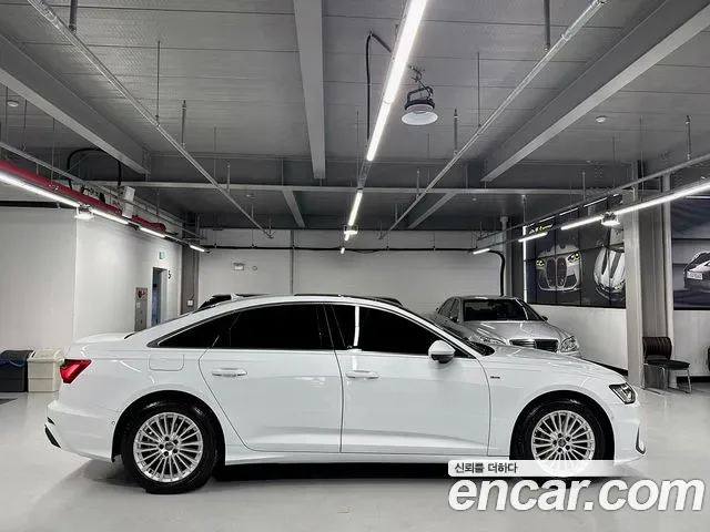 Audi A6 40 TDI Premium, миниатюра 9