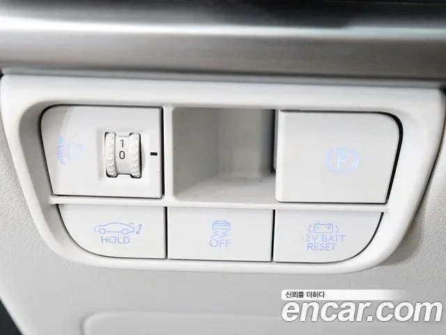 Hyundai Grandeur Calligraphy, миниатюра 18