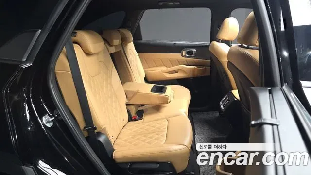 Kia Sorento дизель 2.2 2WD Signature, миниатюра 30