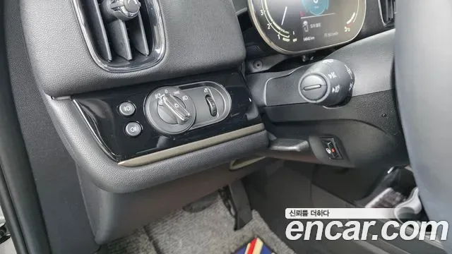 MINI Cooper II, миниатюра 9