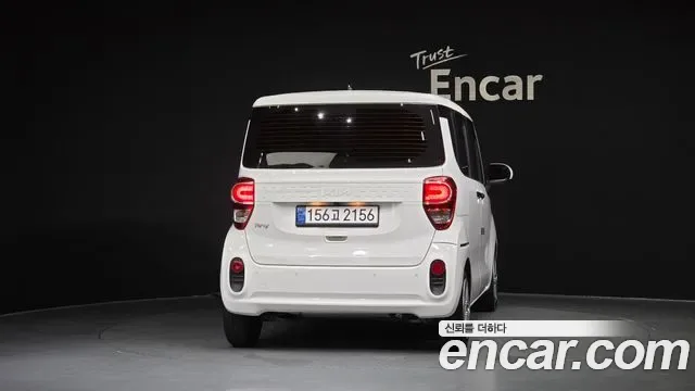 Kia The New Ray, миниатюра 15