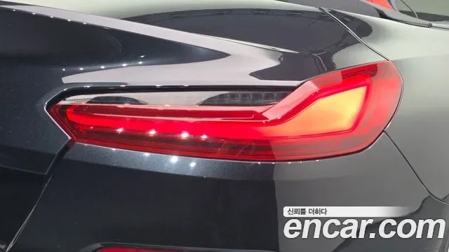 BMW Z4 sDrive20i, миниатюра 4