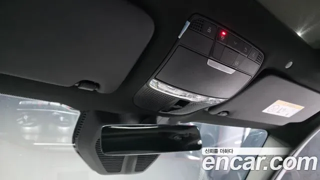 Mercedes-Benz GLC AMG GLC43 4MATIC, миниатюра 17