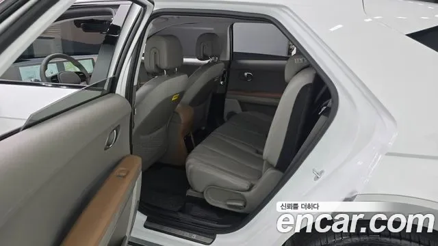 Hyundai Ioniq 5 Prestige, миниатюра 8