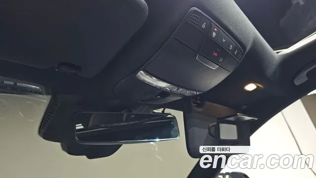 Mercedes-Benz E-Class E350 4MATIC, миниатюра 27