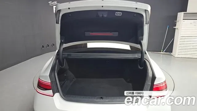 Genesis G90 (RS4) бензин 3.5 Turbo AWD ( ), миниатюра 4