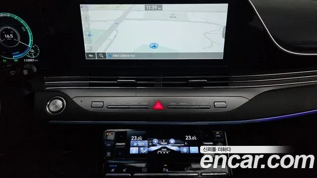 Hyundai Grandeur Premium, миниатюра 17