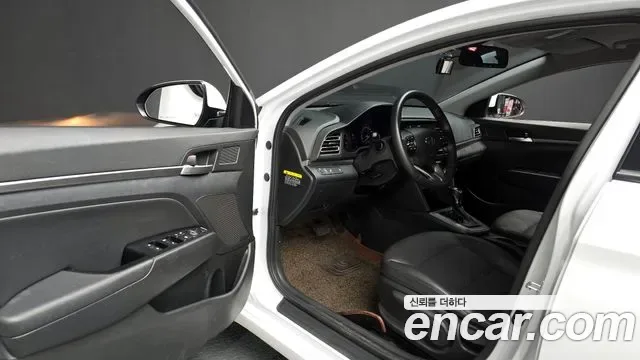 Hyundai Avante AD, миниатюра 15