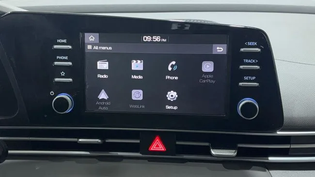 Hyundai Elantra COMFORT, миниатюра 29