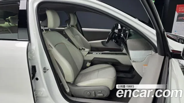 Hyundai Ioniq 6 Prestige, миниатюра 12