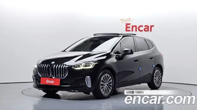 BMW 2 (U06) 220i, миниатюра 20
