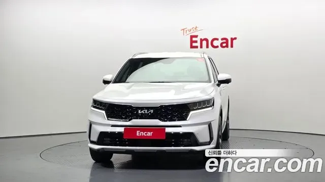 Kia Sorento дизель 2.2 2WD, миниатюра 11