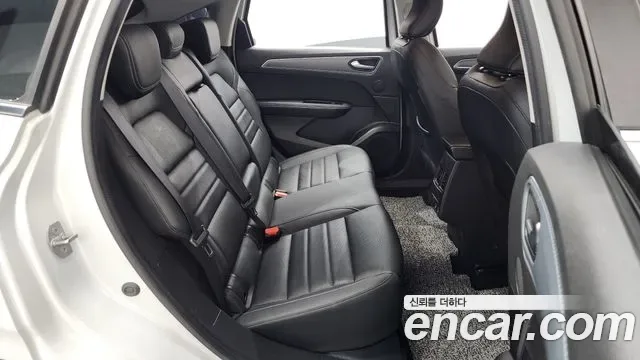 Renault XM3 1.6 GTe RE, миниатюра 25