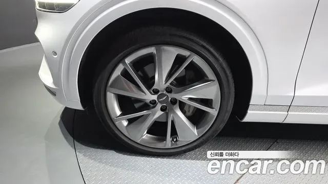 Genesis GV70 3.5T бензин AWD ( ), миниатюра 13