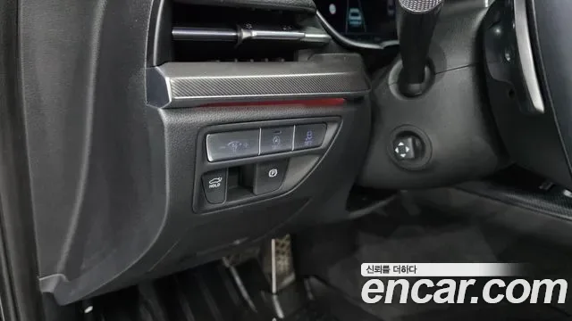 Genesis G80 бензин 2.5 Turbo AWD ( ), миниатюра 5