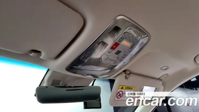 Genesis GV80 3.0 дизель AWD, миниатюра 17