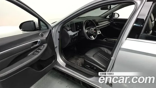 Hyundai Sonata 2.0 LPG( ), миниатюра 21