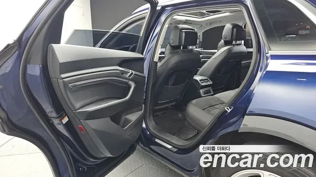 Audi e-, миниатюра 21