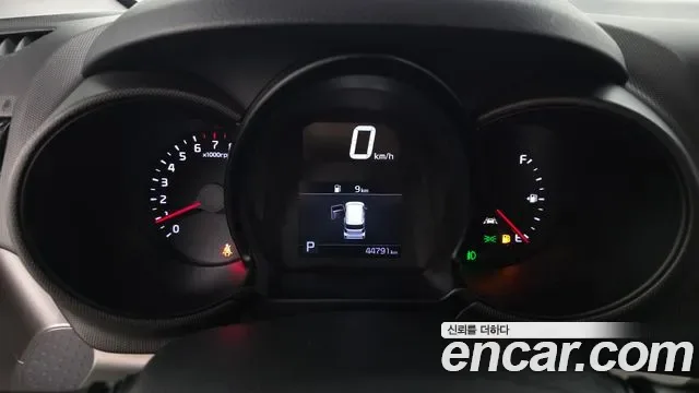 Kia The New Ray Prestige, миниатюра 2