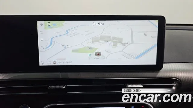 Genesis GV60 AWD ( ), миниатюра 23