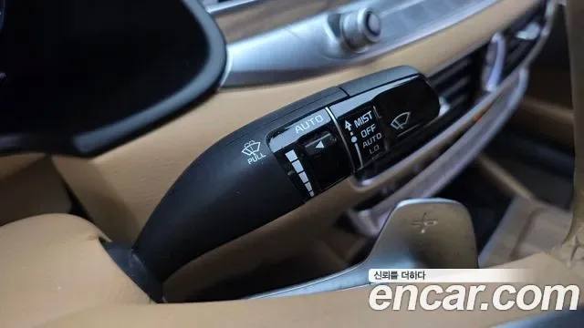 Kia K9 II 3.8 GDI AWD Best Selection I, миниатюра 11