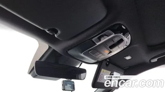 Hyundai TUCSON бензин 1.6 Turbo 2WD Modern, миниатюра 21