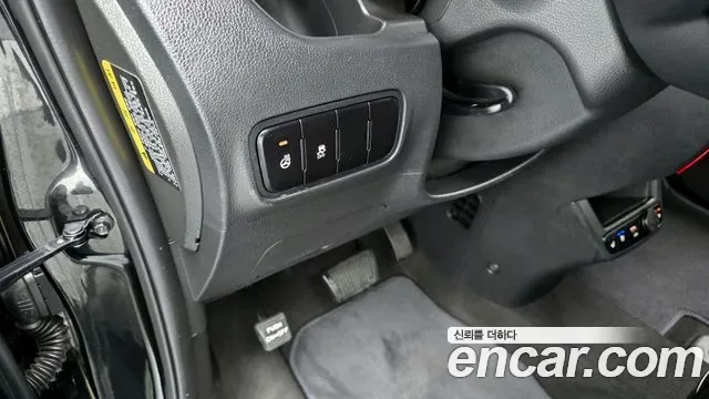 Kia Ray Signature, миниатюра 15