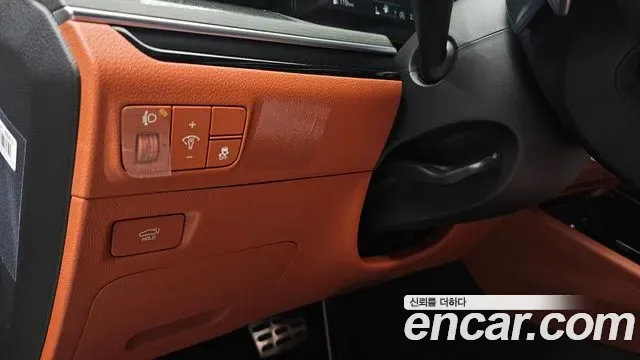 Kia K5 III 2.0 Signature, миниатюра 5