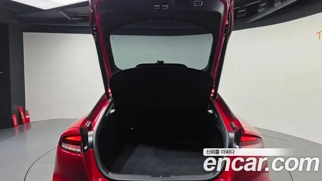 Kia Stinger, миниатюра 3