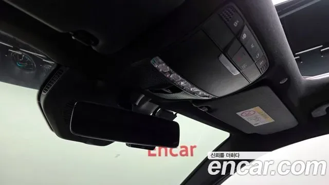 Mercedes-Benz GLC AMG GLC43 4MATIC, миниатюра 11