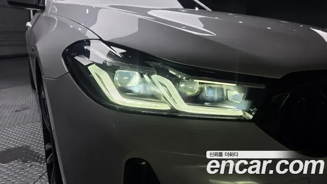 BMW 6 GT (G32) 630i xDrive M, миниатюра 25