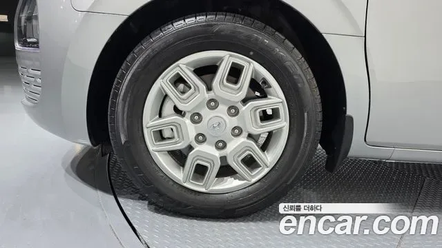 Hyundai Staria 5 мест Modern, миниатюра 10