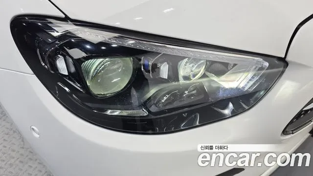 Mercedes-Benz E-Class E220d 4MATIC AMG Line, миниатюра 10