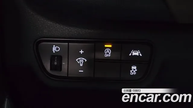 Kia Seltos дизель 1.6 4WD, миниатюра 24