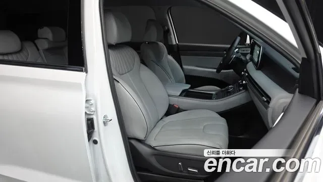 Hyundai The New Palisade дизель 2.2 2WD, миниатюра 29