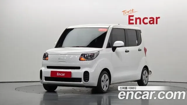 Kia The New Ray Prestige(1 мест)