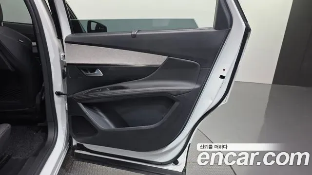 Peugeot 5008 1.2 Pure Tech GT, миниатюра 15
