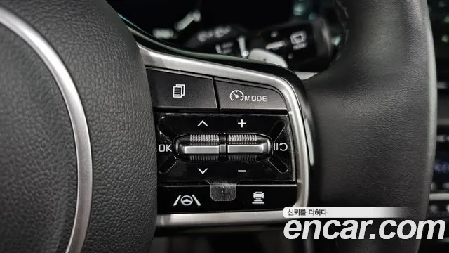 Kia Carnival бензин 9 мест Signature, миниатюра 30