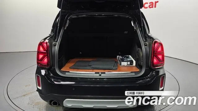 MINI Cooper II, миниатюра 13