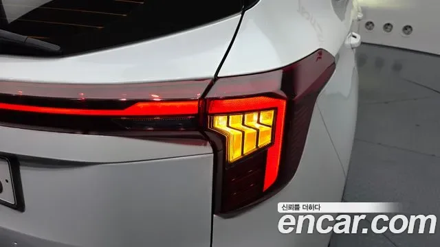Kia Seltos бензин 2.0 2WD Signature, миниатюра 28