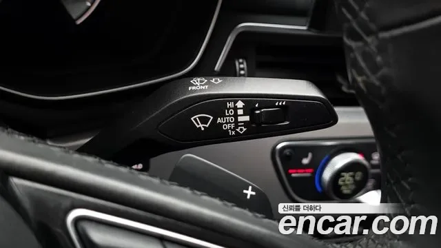 Audi A5 40 TFSI, миниатюра 16