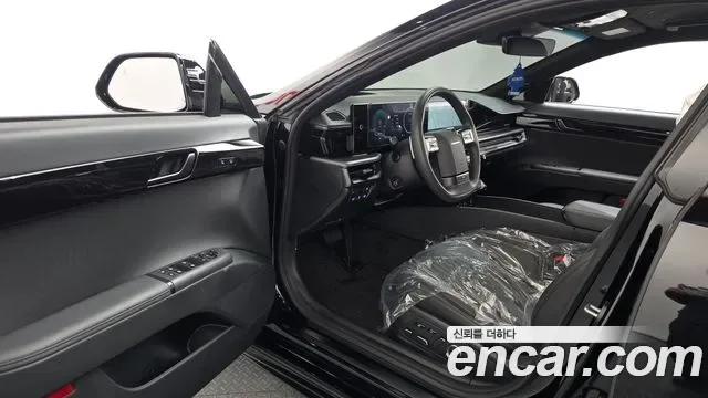Hyundai Grandeur Calligraphy, миниатюра 3