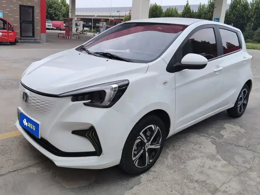 Changan Benben E-Star