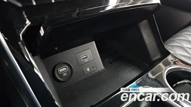 Kia Mohave дизель 3.0 4WD 6 мест, миниатюра 13