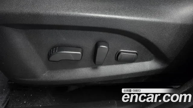 Renault QM6 2.0 LPe LE Signature 2WD, миниатюра 27