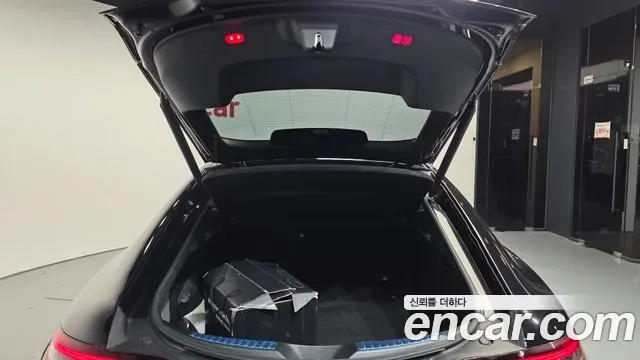 Mercedes-Benz AMG GT 4 43 4MATIC+, миниатюра 5