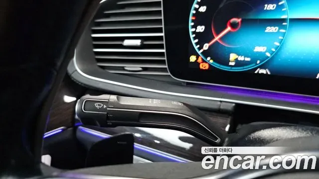 Mercedes-Benz GLE GLE400d 4MATIC, миниатюра 29