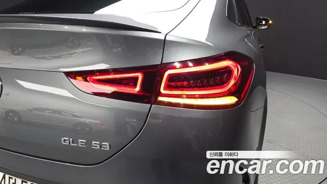 Mercedes-Benz GLE AMG GLE53 4MATIC+, миниатюра 28
