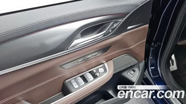 BMW 6 GT (G32) 620d M, миниатюра 25