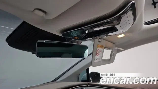 Mercedes-Benz EQE EQE350+, миниатюра 12